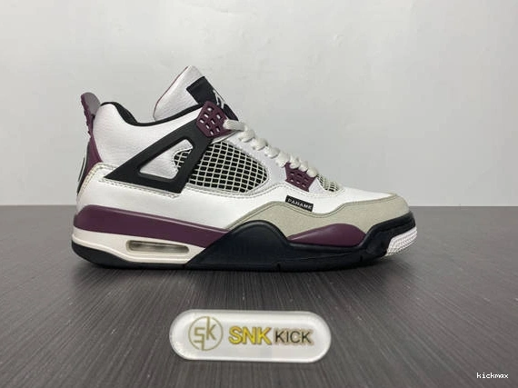 Rep MAX Paris Bold CZ5624- Jordan4 PSG Saint-Germain 3867 1013